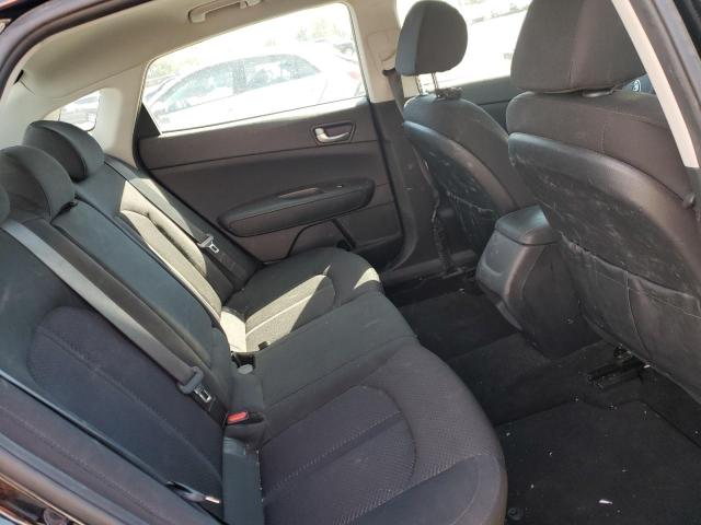 5XXGT4L35JG264530 KIA Optima Lx