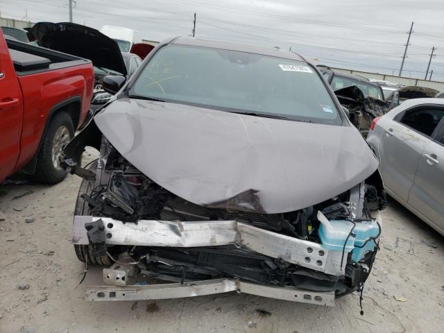 2022 TOYOTA SIENNA XSE - 5TDDRKEC9NS107378