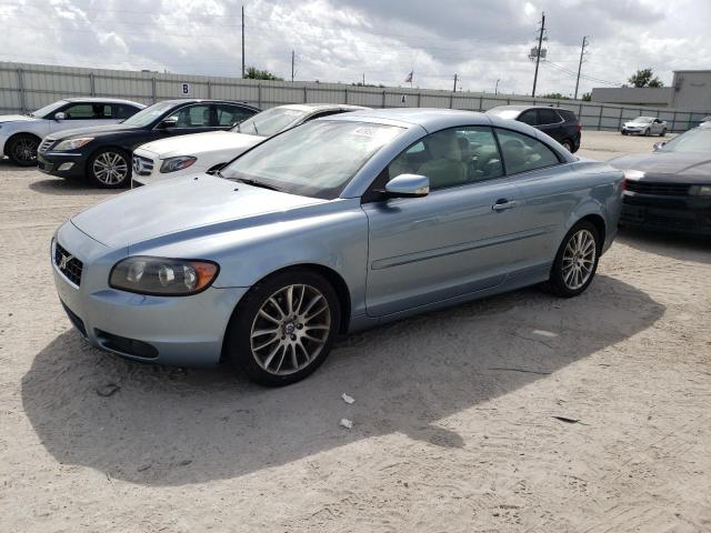 2007 Volvo C70 T5