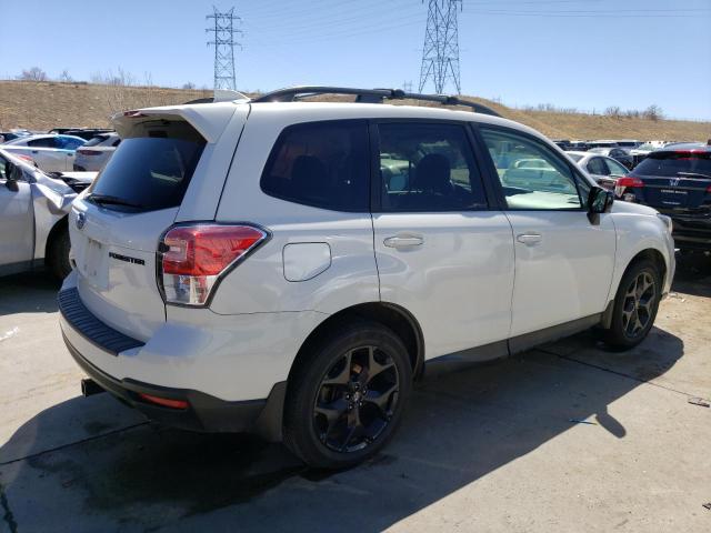 JF2SJAGC8JH592344 Subaru Forester 2.5i Premium