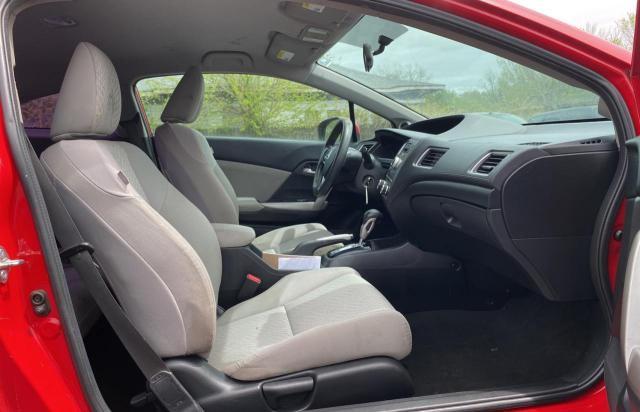 2015 HONDA CIVIC LX - 2HGFG3B59FH533597