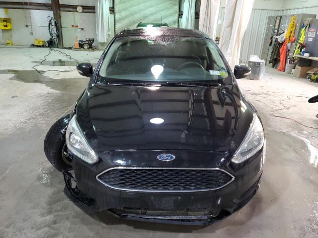 2015 FORD FOCUS SE - 1FADP3K29FL282813