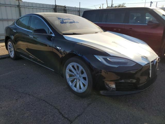 5YJSA1E29GF159424 Tesla MODEL S