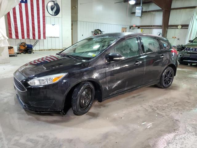 2015 FORD FOCUS SE - 1FADP3K29FL282813