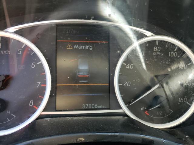 3N1AB7AP8KY431619 Nissan SENTRA S