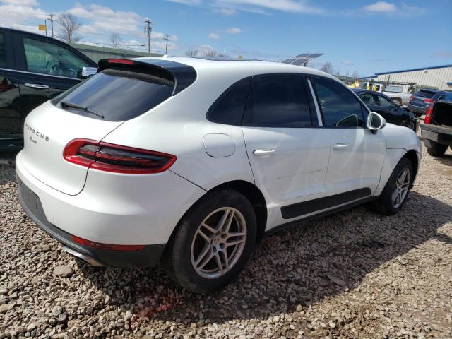 VIN WP1AA2A51JLB03580 2018 Porsche Macan no.3