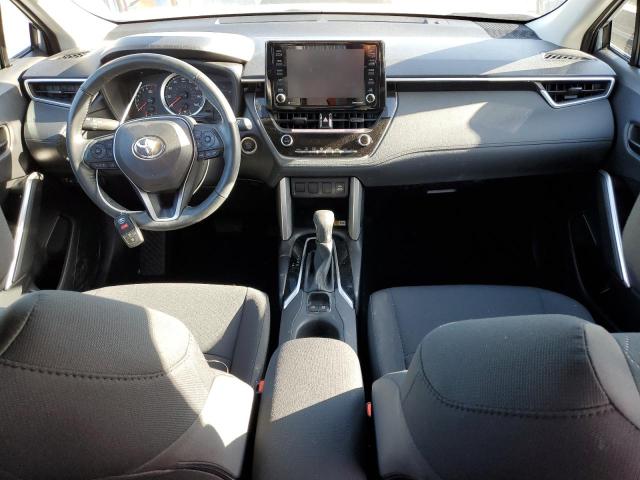 2022 TOYOTA COROLLA CR - 7MUCAABG7NV034585