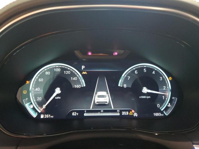 2023 GENESIS GV70 BASE - KMUMADTB6PU100915