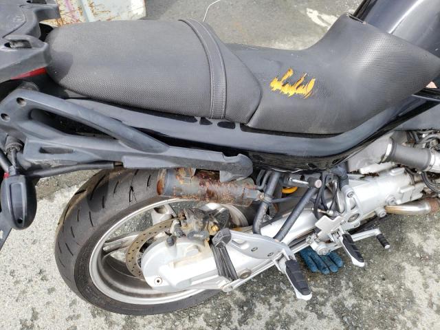 2004 BMW R1150 R - WB10439A84ZF49075