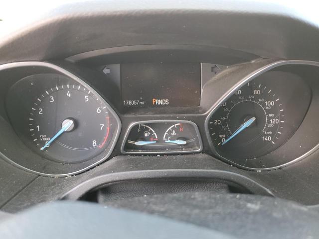 1FADP3FE3JL304057 Ford FOCUS SE