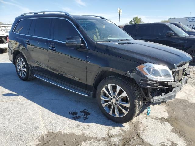 2016 MERCEDES-BENZ GL 450 4MA - 4JGDF6EE6GA642861