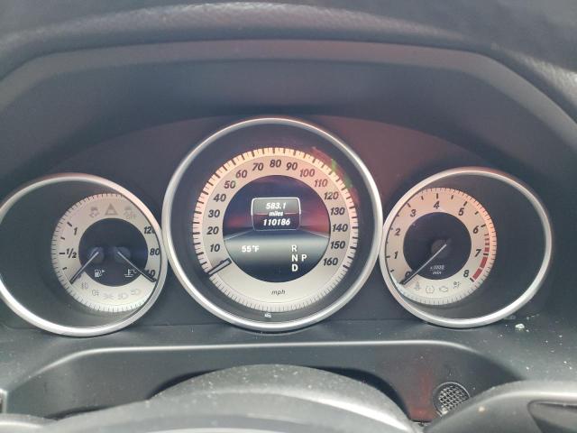 WDDHF5KB1GB209653 Mercedes-Benz E 350