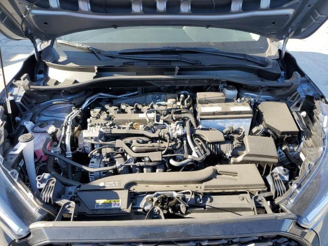 2022 TOYOTA COROLLA CR - 7MUCAABG7NV034585