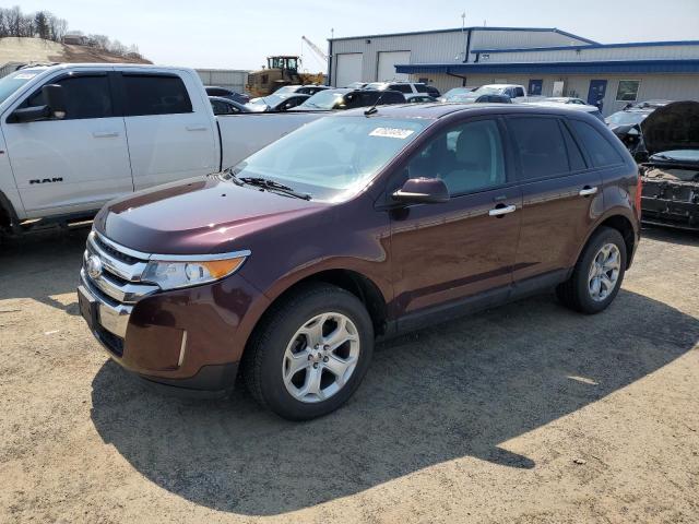 2011 Ford Edge SEL