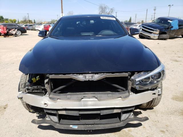 2019 BMW 440I - WBA4W7C52KAG52843