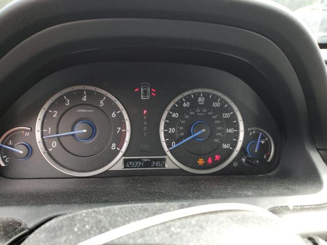 2015 HONDA CROSSTOUR - 5J6TF2H53FL001619
