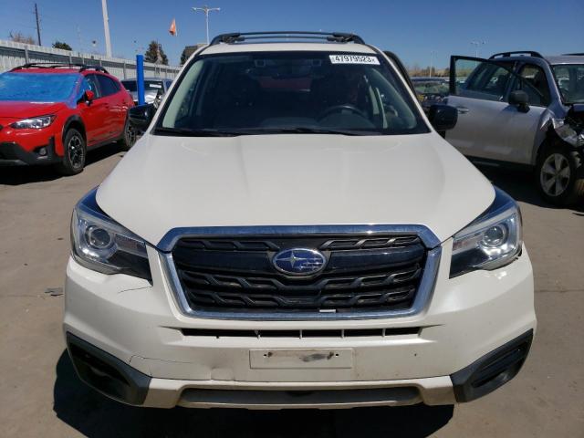 JF2SJAGC8JH592344 Subaru Forester 2.5i Premium