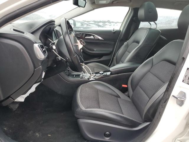 2019 INFINITI QX30 LUXE SJKCH5CR8KA010542