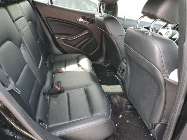 WDCTG4GB5LU026575 Mercedes-Benz Gla 250 4matic
