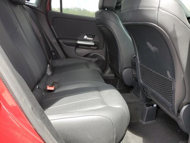 2021 MERCEDES-BENZ GLA 250 - W1N4N4GB0MJ271070