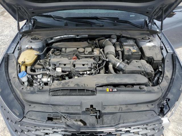 5XXG14J23MG037602 KIA K5 LXS
