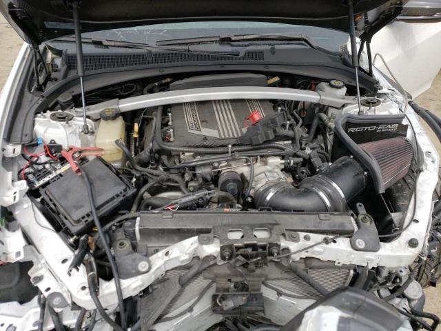 2019 CADILLAC CTS-V - 1G6A15S60K0105692