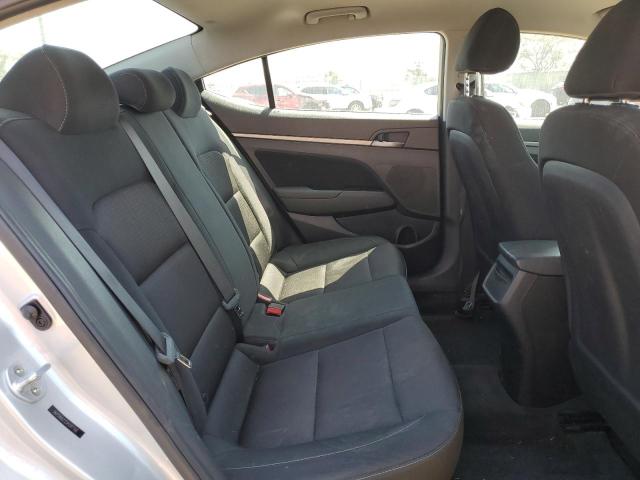 5NPD84LF2JH397166 Hyundai ELANTRA SEL