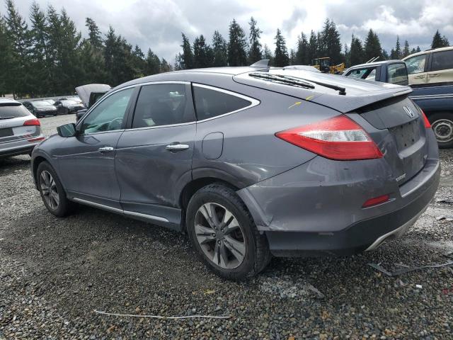 2015 HONDA CROSSTOUR - 5J6TF2H53FL001619