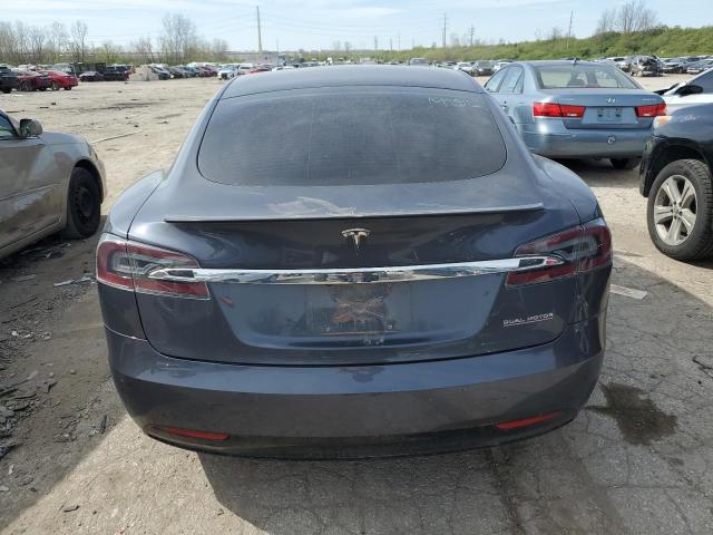 5YJSA1E44LF379291 Tesla MODEL S