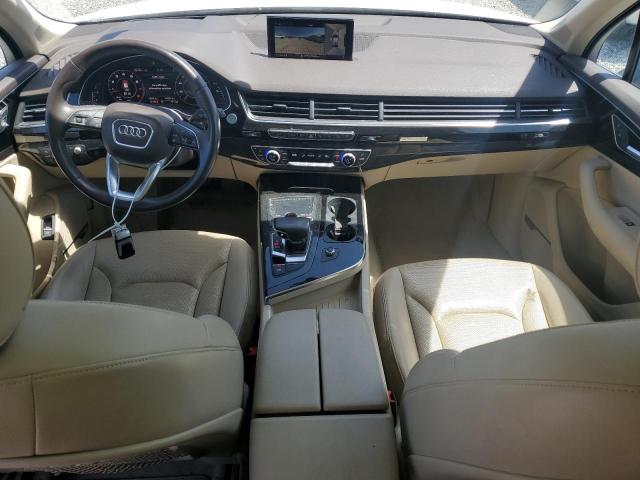 2019 AUDI Q7 PRESTIG - WA1VAAF77KD028168