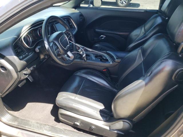 2C3CDZAG0GH275802 Dodge Challenger Sxt