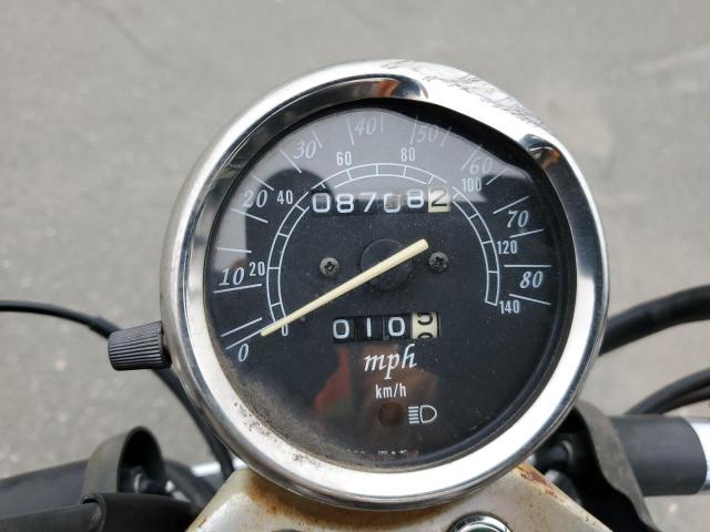 2010 SUZUKI GZ250 - VTTNJ48AXA2100990