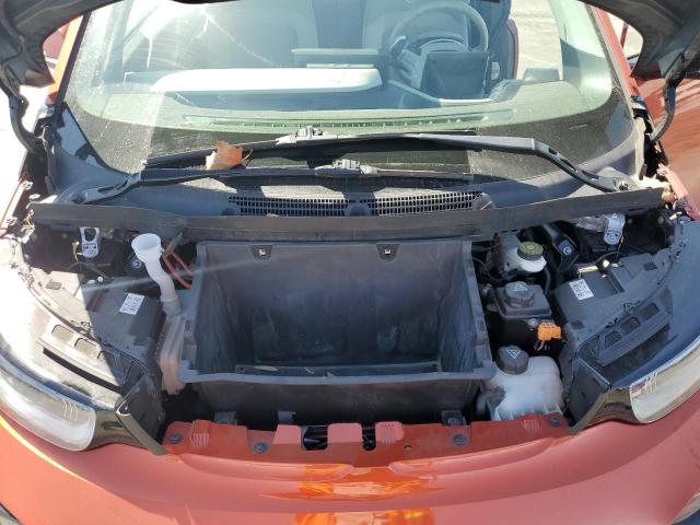 WBY1Z2C57EV284989 BMW I3 Bev