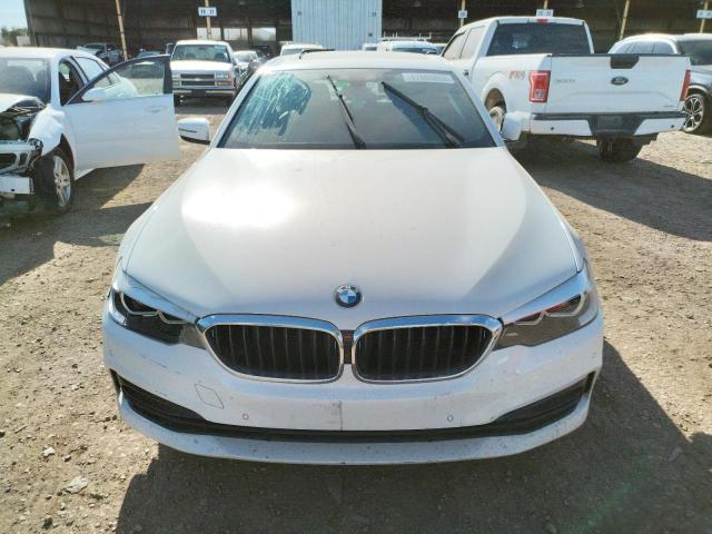 WBAJA9C50JB252606 BMW 530e