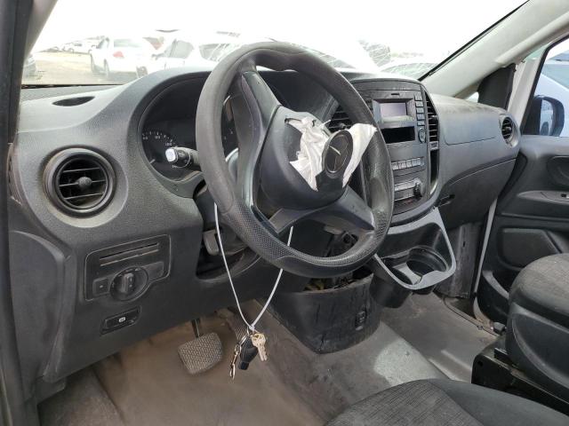 2017 MERCEDES-BENZ METRIS - WD3PG2EA6H3217581