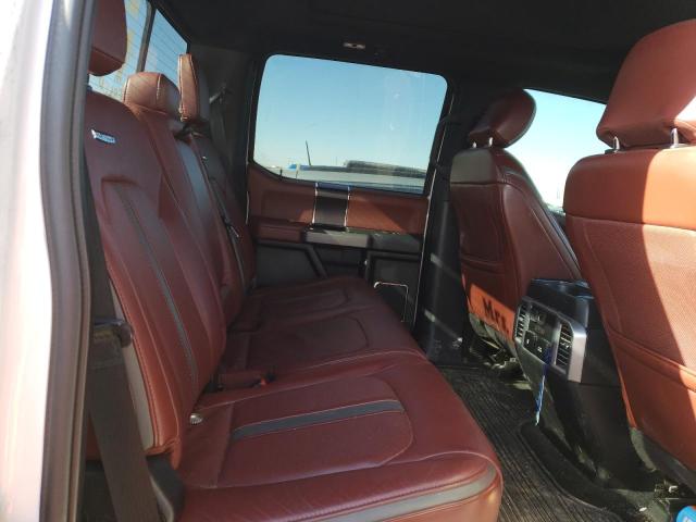 1FT7W2BT9KEG27186 Ford F250 Super Duty