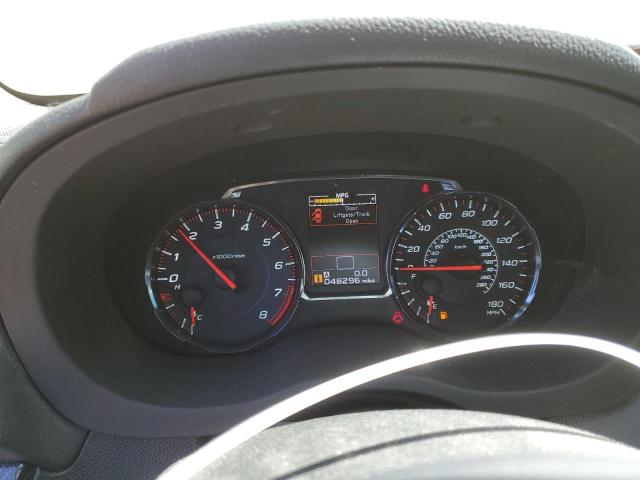 JF1VA1A66J9806360 Subaru WRX