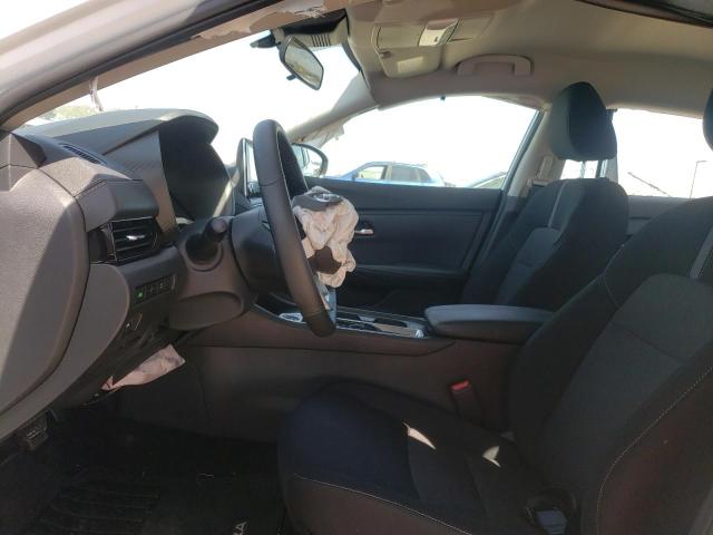 3N1AB8CV5PY227031 Nissan SENTRA SV