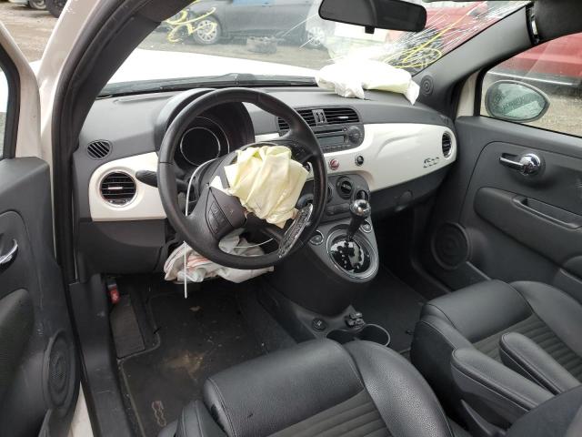 2015 FIAT 500 SPORT - 3C3CFFBR5FT681864