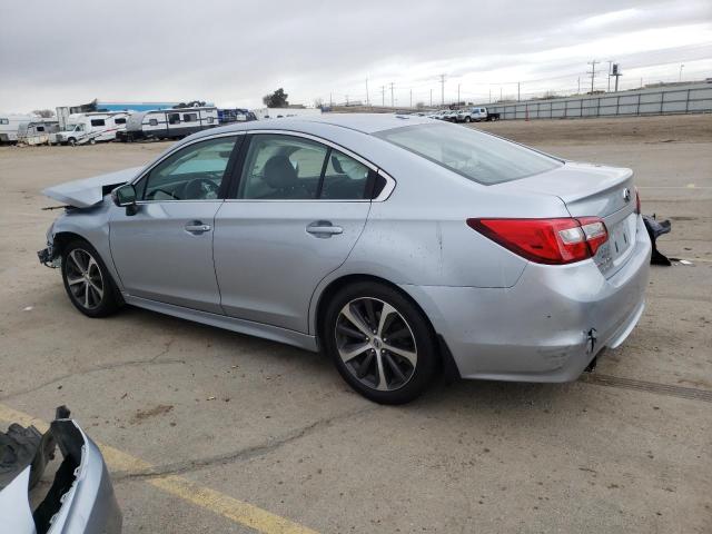 4S3BNBN68F3049490 Subaru Legacy 2.5i Limited