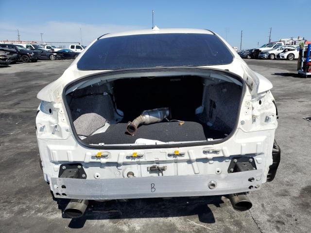JN1EV7AP9KM510521 Infiniti Q50 LUXE