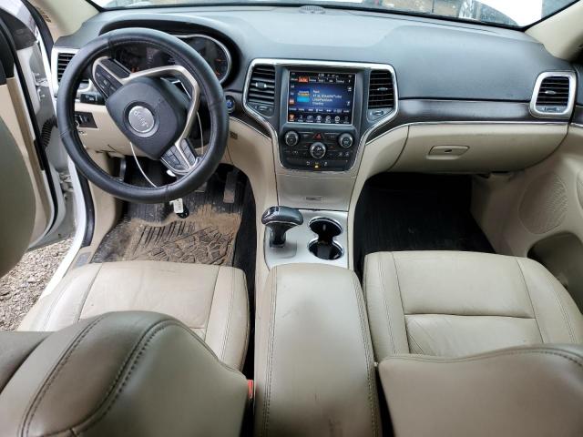 1C4RJFBG5EC173326 Jeep Grand Cherokee Limited
