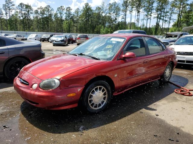 1999 Ford Taurus SE