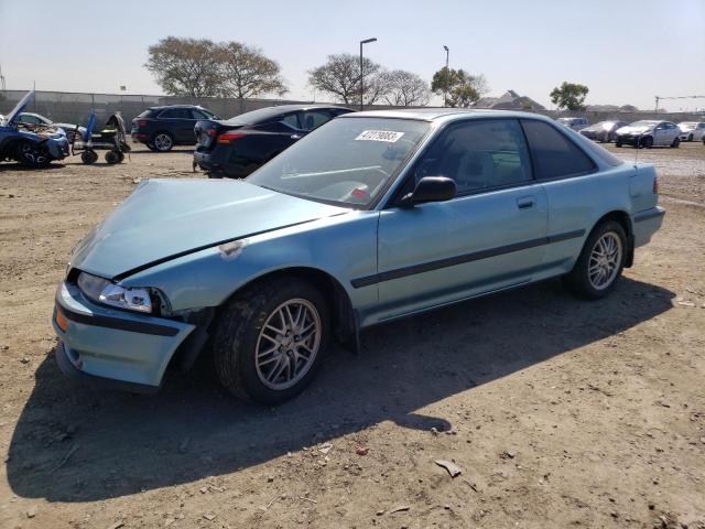 1991 Acura Integra LS