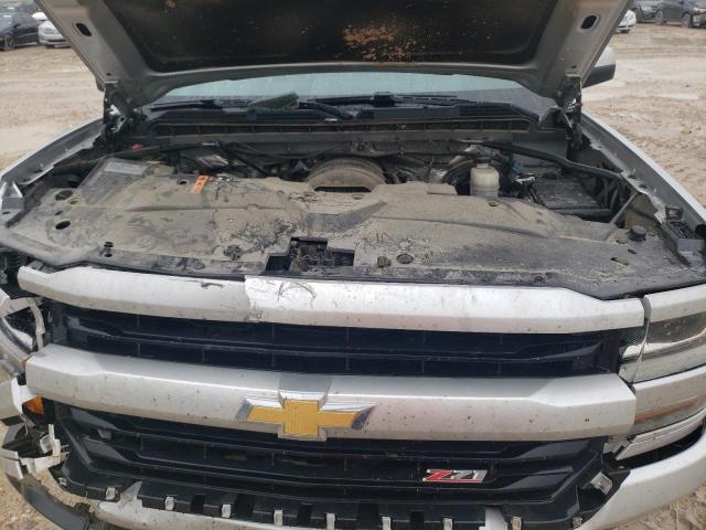 2017 CHEVROLET 1500 - 3GCUKREC7HG485554