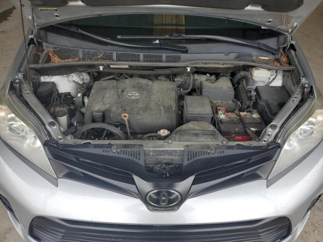 2020 TOYOTA SIENNA L - 5TDZZ3DC2LS030542