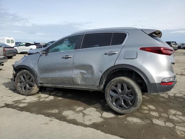 KNDP6CACXL7715175 KIA SPORTAGE S