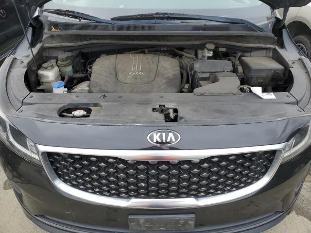 KNDMB5C17F6027182 KIA SEDONA LX