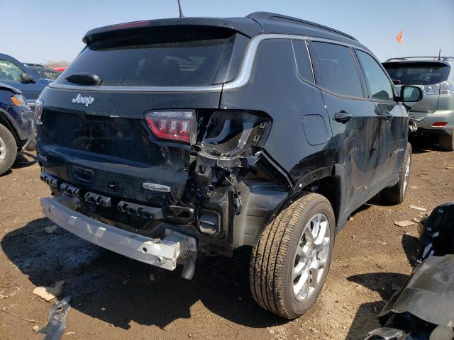 3C4NJDFB7NT218899 Jeep Compass LA 3