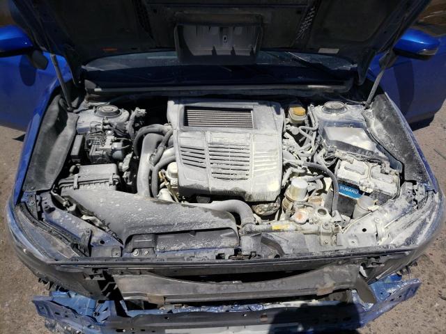 JF1VA1P63L8804761 Subaru Wrx Limited